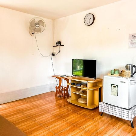 Ao Luek Homie Homestay Krabi town Exteriér fotografie