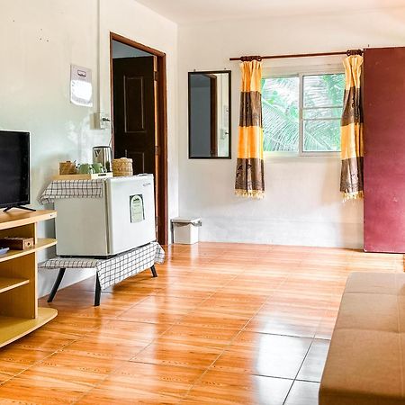 Ao Luek Homie Homestay Krabi town Exteriér fotografie