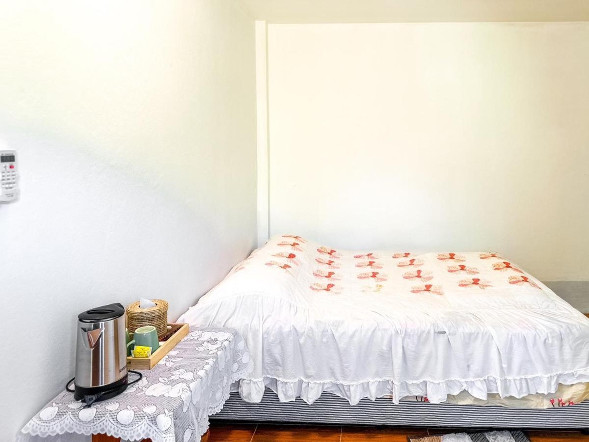 Ao Luek Homie Homestay Krabi town Exteriér fotografie
