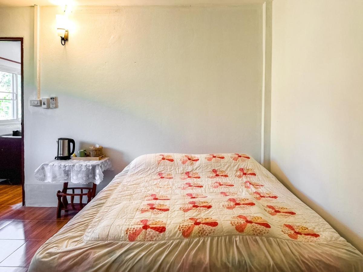 Ao Luek Homie Homestay Krabi town Exteriér fotografie