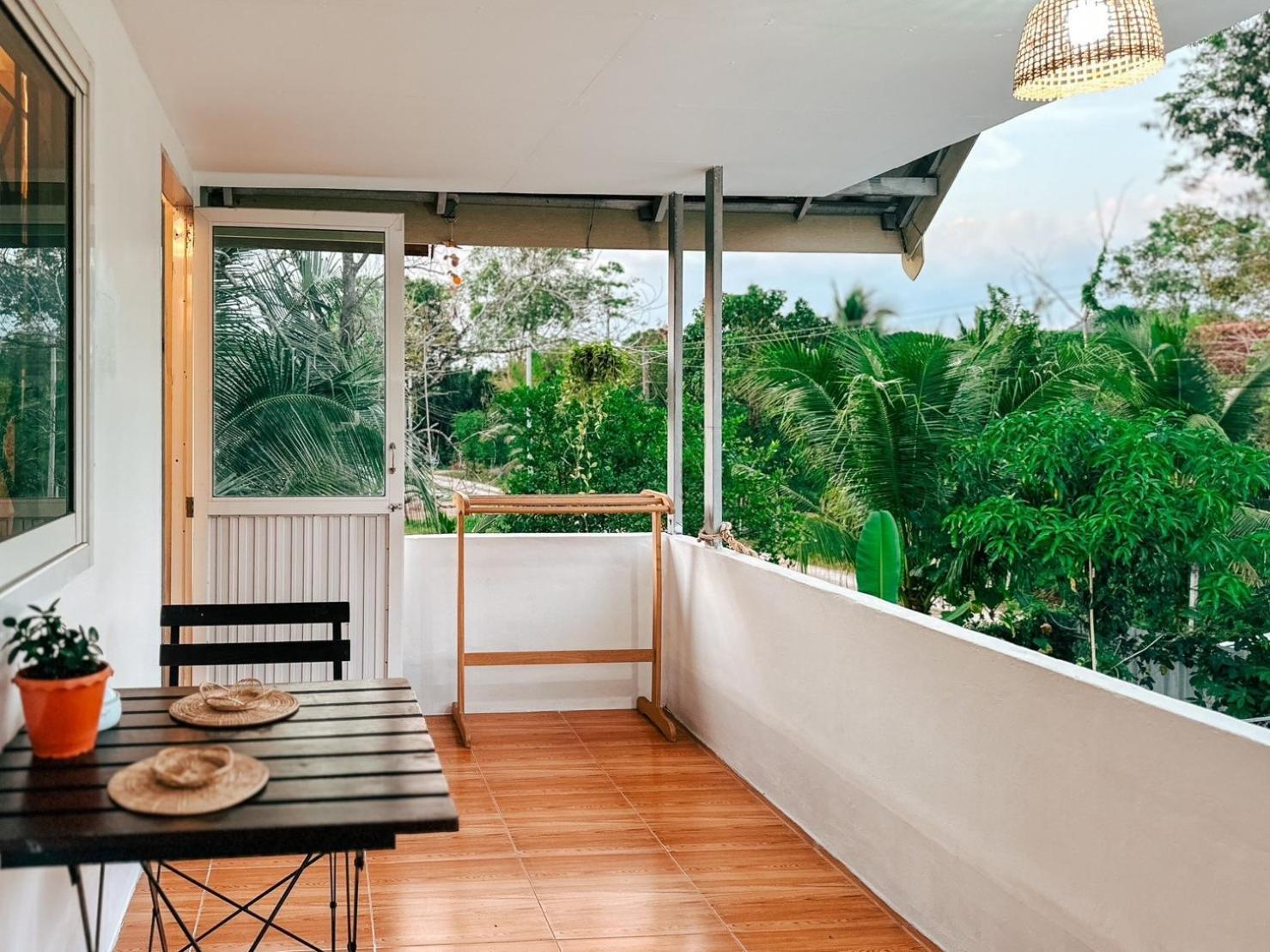 Ao Luek Homie Homestay Krabi town Exteriér fotografie