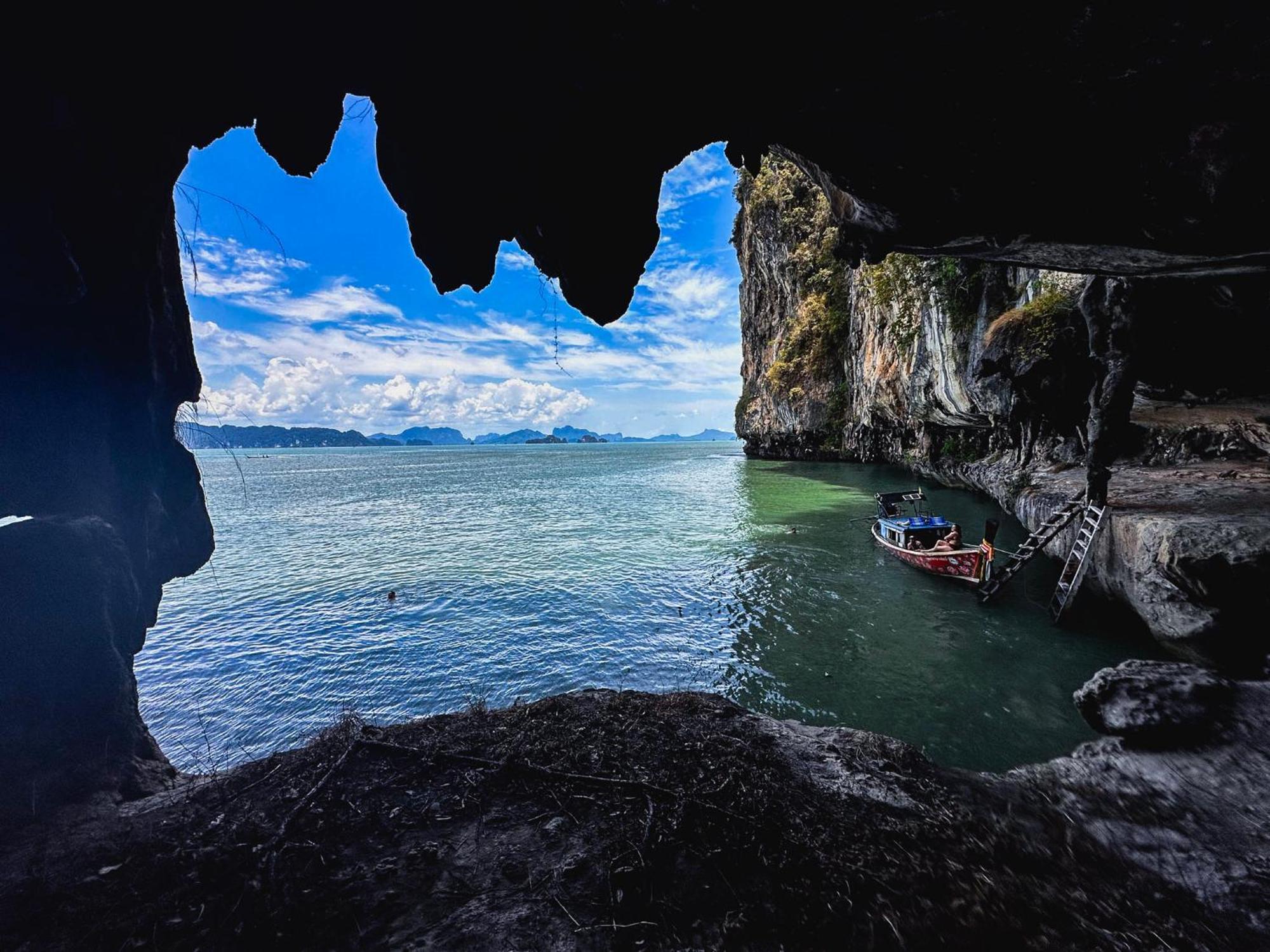 Ao Luek Homie Homestay Krabi town Exteriér fotografie