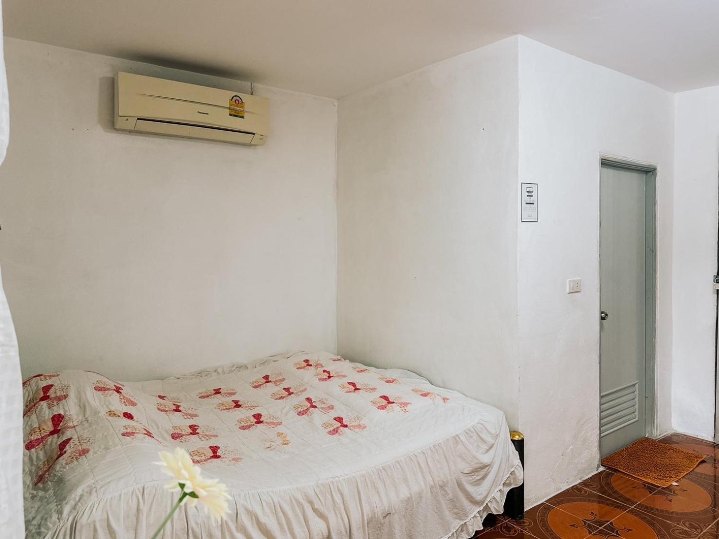 Ao Luek Homie Homestay Krabi town Exteriér fotografie