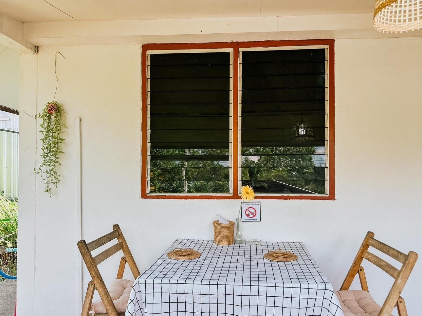 Ao Luek Homie Homestay Krabi town Exteriér fotografie