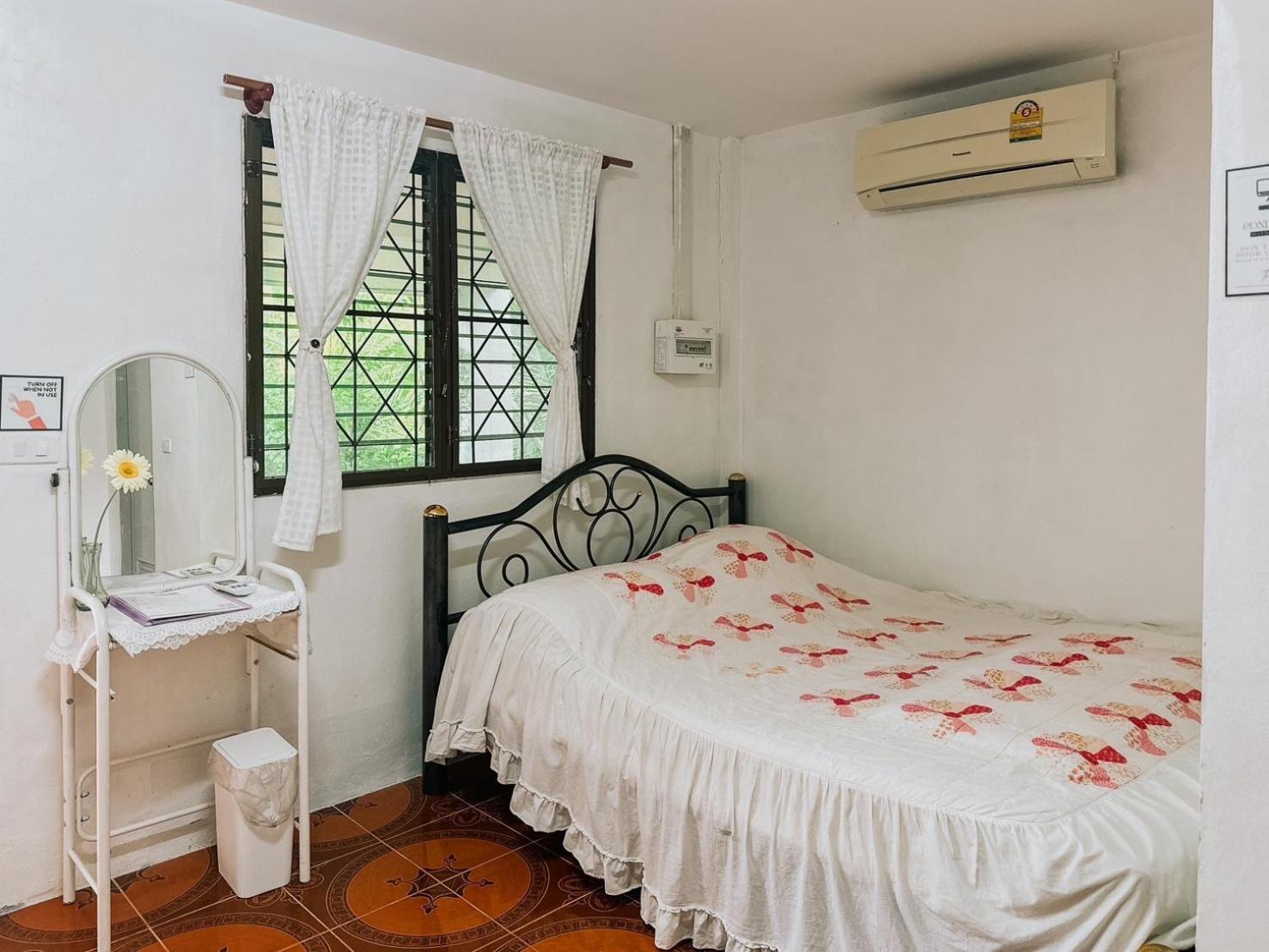 Ao Luek Homie Homestay Krabi town Exteriér fotografie