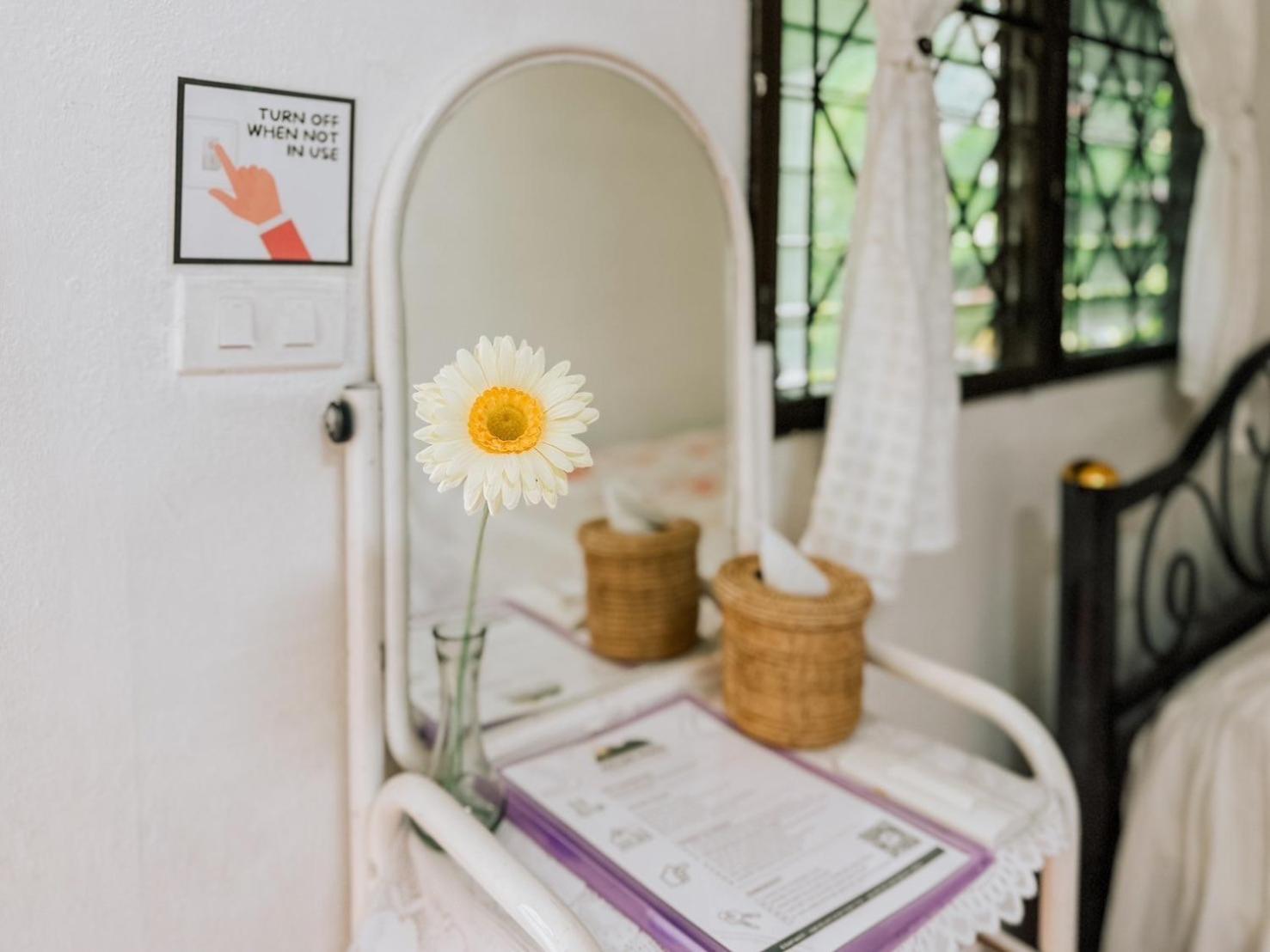 Ao Luek Homie Homestay Krabi town Exteriér fotografie