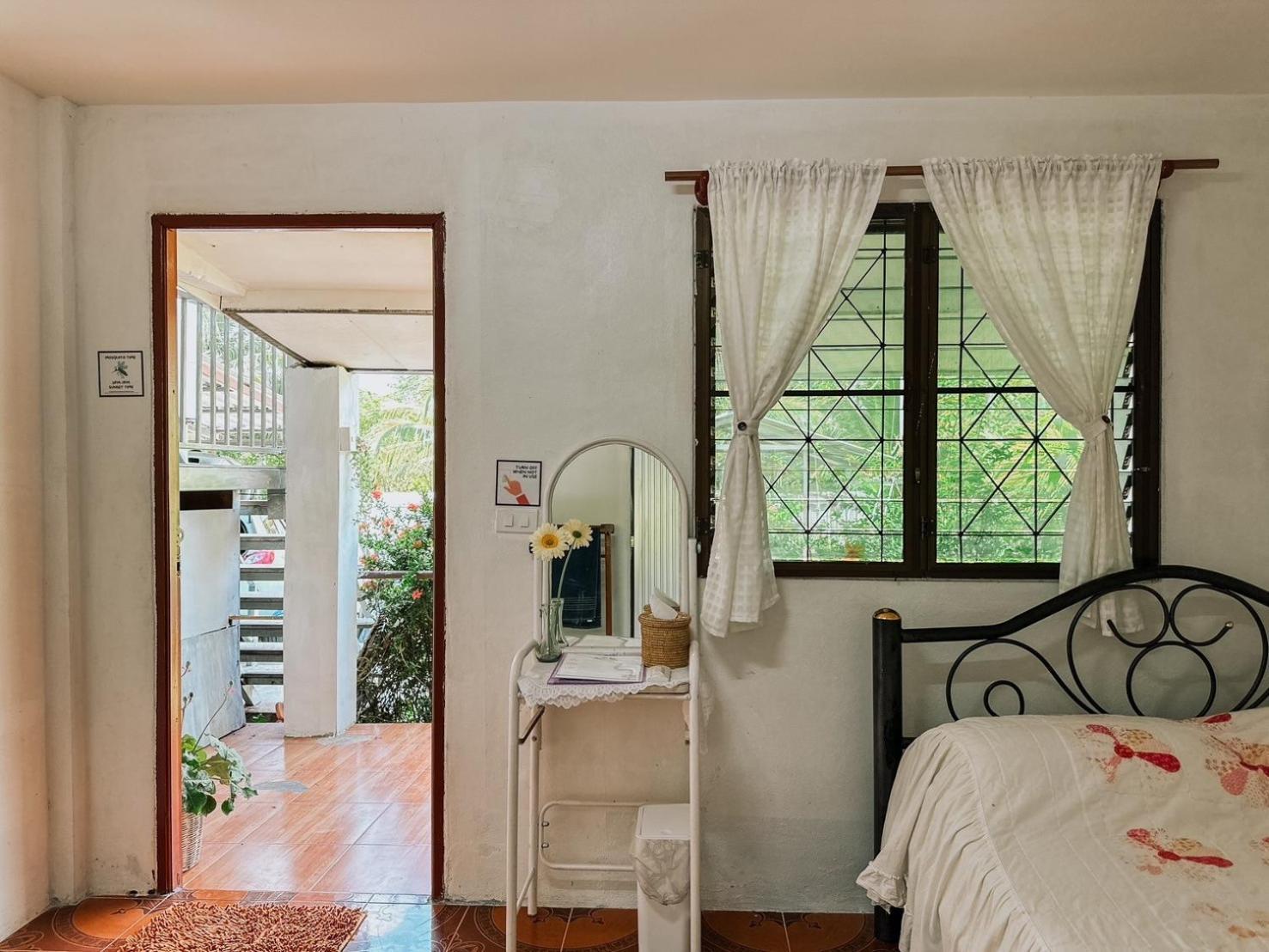 Ao Luek Homie Homestay Krabi town Exteriér fotografie
