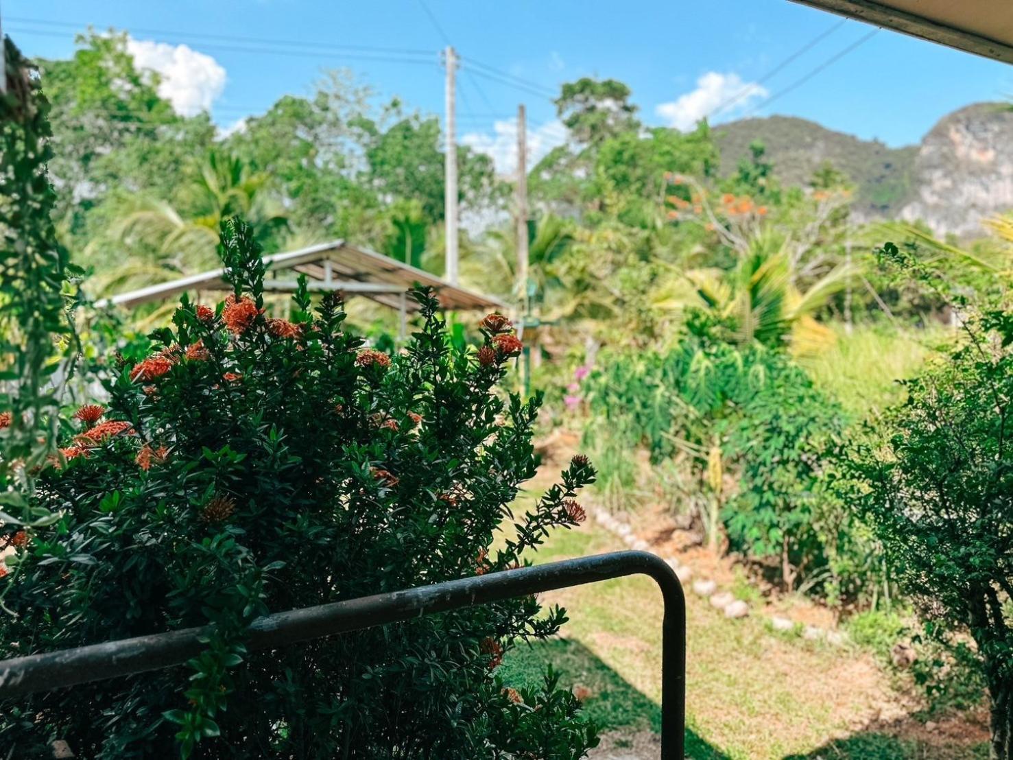 Ao Luek Homie Homestay Krabi town Exteriér fotografie