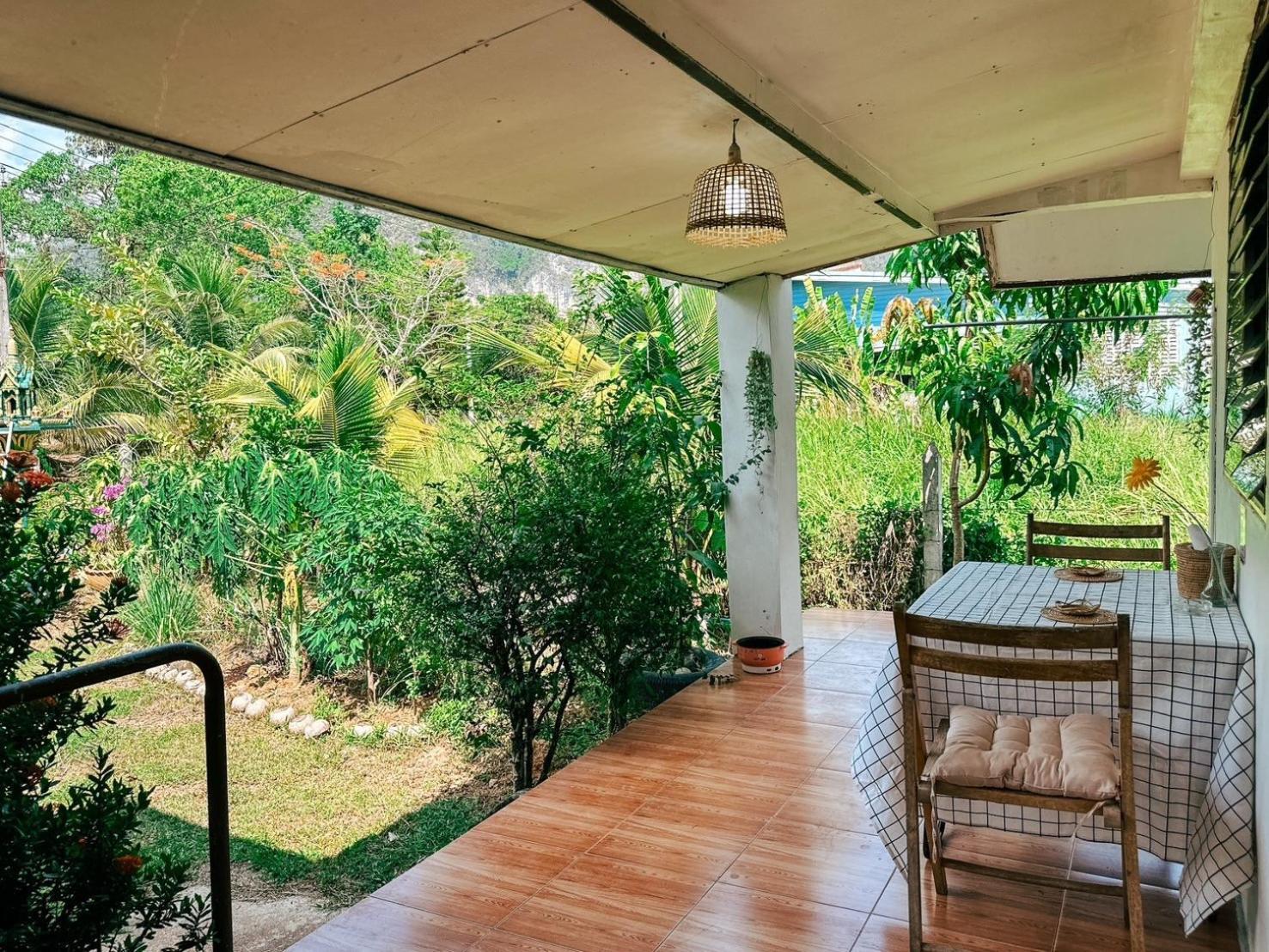 Ao Luek Homie Homestay Krabi town Exteriér fotografie