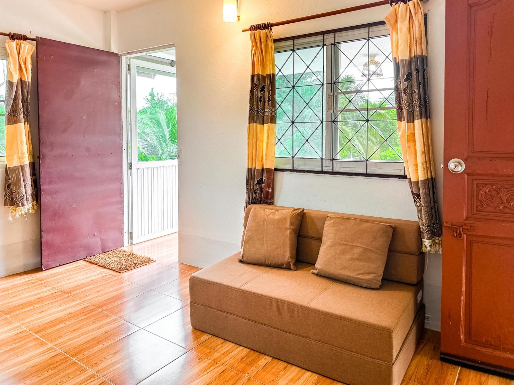 Ao Luek Homie Homestay Krabi town Exteriér fotografie