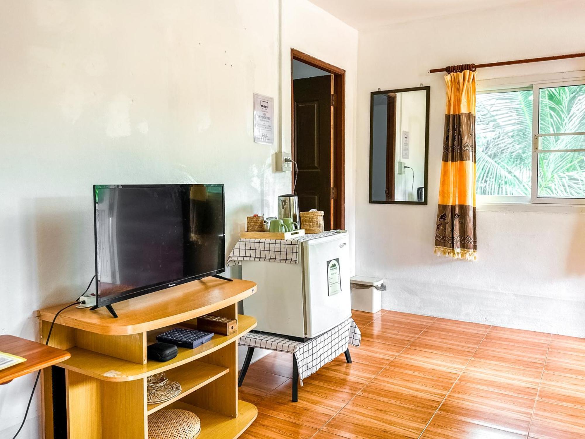 Ao Luek Homie Homestay Krabi town Exteriér fotografie